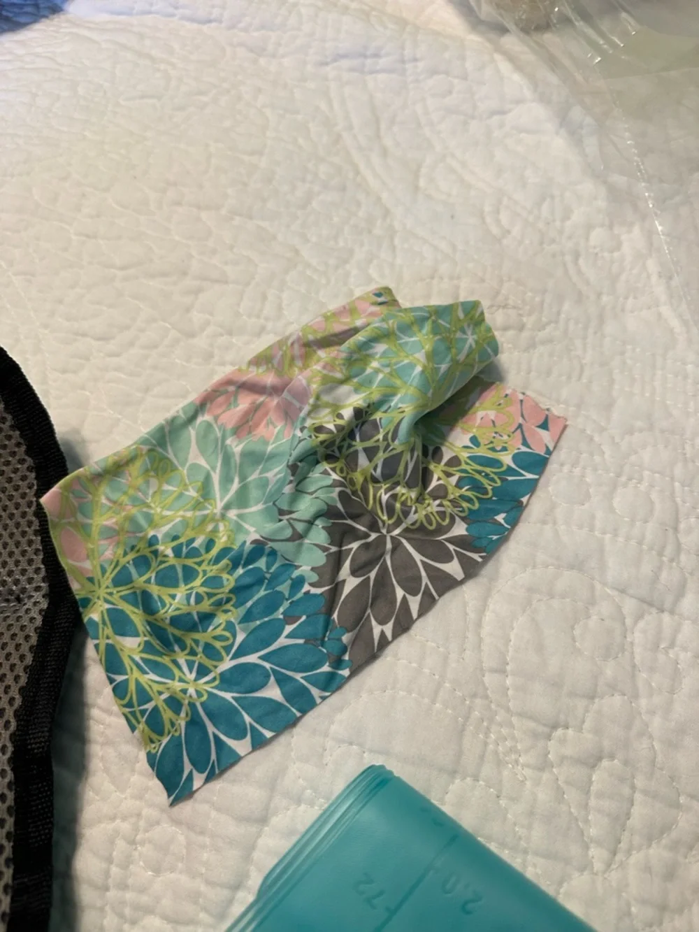 Buffalo‎ Women's Blue Hydration Backpack
